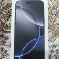 آیفون ۱۶ پرو مکس ۲۵۶ بدون ریجستری