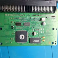 کلینیک تخصصی تعمیرات‌کامپیوترخودرو(ECU)+ریمپ تخصصی