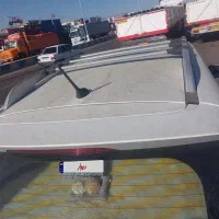 فروش یا معاوضه خودرو جک s3|خودرو سواری و وانت|کرمان, |دیوار