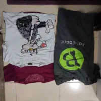 لباس تاناکورا