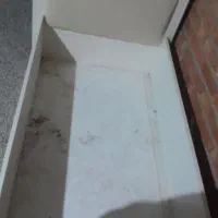 تخت کودک تشک هم داره یه بار استفاده شده هست|تشک تختخواب|آذرشهر, |دیوار