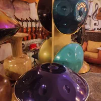 نمایندگی هنگ درام الگادو|درام و پرکاشن|قم, عمار یاسر|دیوار