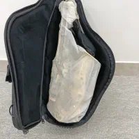 ساکسیفون آلتو برندzf|سازهای بادی|بندر ماهشهر, |دیوار