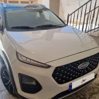 x22 پرو اتوماتیک مدل ۱۴۰۱ بی رنگ بابیمه بدنه