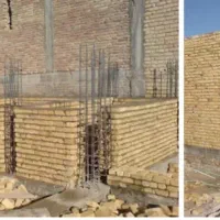 انجام امور بنایی با۲۰سال سابقه کاری