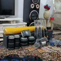 پنوماتیک ایران‌خودرو نوی نو