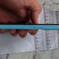 هانرx5b پلاس 128g گارانتی دار|موبایل|مشهد, کوی دروی|دیوار