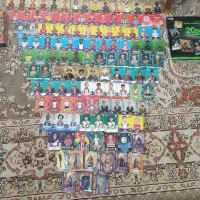 کیمدی کارت درجه ۱