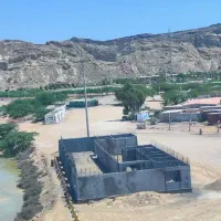 فروش مجموعه زیپ لاین و کافه رستوران با طرح مصوب|فروش دفتر صنعتی، کشاورزی، تجاری|چابهار, |دیوار