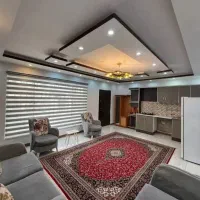 اقامتگاه مبله دوخواب سوییت خانه مسافر منزل پارکینگ