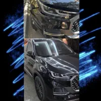 خدمات خودرو(صافکاری و نقاشی)