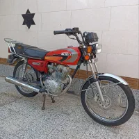 موتور پرواز ۱۵۰ کارخانه فابریک