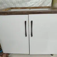 کابینت گاز صفحه ای