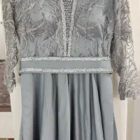 لباس مجلسی