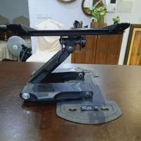 پایه دیواری تلویزیون|تلویزیون و پروژکتور|تهران, سهروردی|دیوار