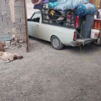 وانت بار کرایه ای