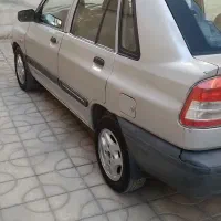 پراید ۱۴۱ ۸۶