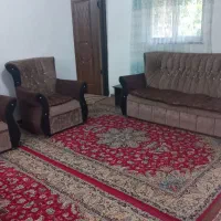 ویلا کنار رود خونه وشالیزار مسیر اولسبلنگاه ماسال|اجارهٔ کوتاه‌مدت آپارتمان و سوئیت|ماسال, |دیوار