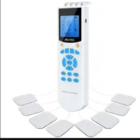 دستگاه فیزیوتراپی خانگی لوویکا مدل AS2018