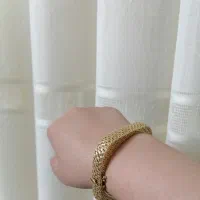دستبندطلا 200بالای تابلو