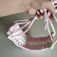تاب . ننو طوطی