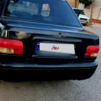 پراید مدل ۱۳۸۴ به شرط