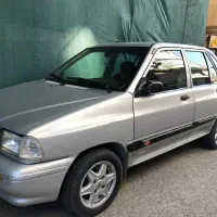 فروش خودرو|خودرو سواری و وانت|بهشهر, |دیوار