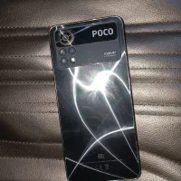 پوکو x4 pro 5G ۲۵۶