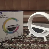 اسپیکر مدل جی