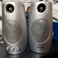 اسپیکر کامپیوتر