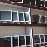 مانیتور دوربین و منازل