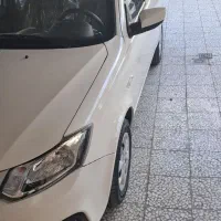 ساینا ۸۵ گانه ۱۴۰۳ s|خودرو سواری و وانت|اهواز, شریعتی جنوبی|دیوار