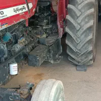 تراکتور 285|خودرو سنگین|دهگلان, |دیوار