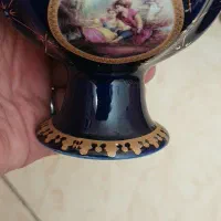 بستنی آجیل خوری سورمه ای اصل