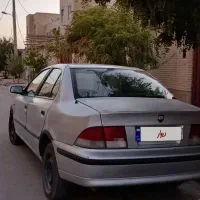 سمند مدل ۸۶