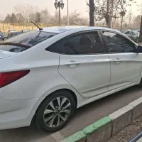 فروش هیوندا اکسنت وارداتی