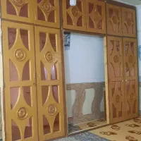 کمددیواری کمد