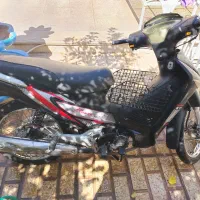 بی کلاچ معاوضه با هوندا200