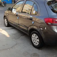 تیبا ۲مدل ۹۴در حد صفر|خودرو سواری و وانت|تهران, تهرانپارس غربی|دیوار