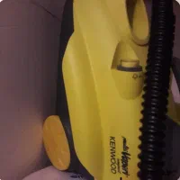 بخار شور