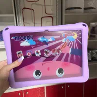 تبلت Atouch KT37 کودک و نوجوان 10اینچ فول پک
