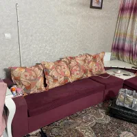 مبل تخت بوفه میزنهارخوری لباسشویی اجاق گاز|حراج|فردیس, فردیس|دیوار