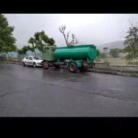 چاه کن در ملارد سرآسیاب مارلیک اندیشه فردیس|خدمات پیشه و مهارت|کرج, شهرک بنفشه|دیوار