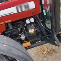 تراکتور کابین دار ۳۹۹ جفت ۱۴۰۱|خودرو سنگین|فرمهین, |دیوار