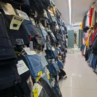 فروشنده پوشاک ردانی پور|استخدام بازاریابی و فروش|شاهینشهر, نبوت|دیوار