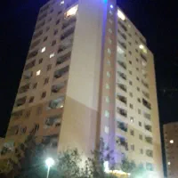 نظافت ساختمان