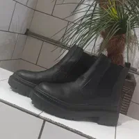 نیم بوت زنانه