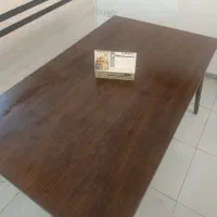 میز غذاخوری بزرگ