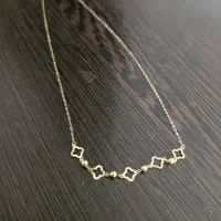 زنجیر طلا یک گرمی