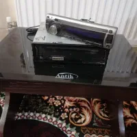 یک ضبط کنوود|صوتی و تصویری|شیراز, عادل آباد|دیوار